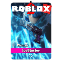 MM2 - مجموعة الثلج