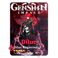 ديلوك - قنشن إمباكت