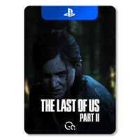 ذا لاست اوف اس 2 - PS4 و PS5