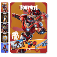 ايرون مان زيرو