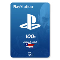 سوني ستور امريكي 100 دولار