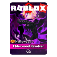 MM2 - مجموعة إلدر وود