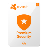 افاست بريميوم سكيوريتي - سنة