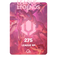 275 شحن ليق آر بي - لول