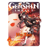 هو تاو - قنشن إمباكت