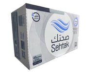 40 كرتون مياه صحتك 330 مل - 40 عبوة + 10 مجانا