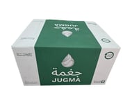 30 كرتون مياه جغمة 600 ملي - 30 عبوة