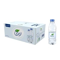 كرتون مياه نوفا 330 مل - 40 قارورة