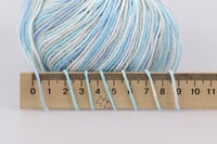 يارن ارت جينز سوفت كلر 6205 YarnArt Jeans Soft Col...