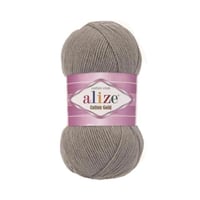 اليزا قطن قولد - كوتن جولد 827 Alize Cotton Gold