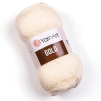 يارن ارت قولد 9525 YarnArt Gold - لمعة
