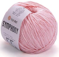 يارن ارت سيمفوني 2118 YarnArt Symphony