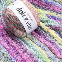 يارن ارت دولتشي فيتا YarnArt Dolce Vita 3401