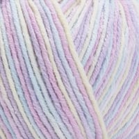 يارن ارت جينز سوفت كلر 6212 YarnArt Jeans Soft Col...