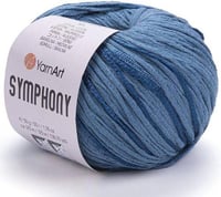 يارن ارت سيمفوني 2109 YarnArt Symphony