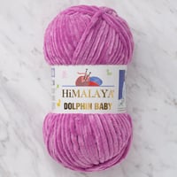 همالايا دولفين بيبي 80356 Himalaya Dolphin Baby