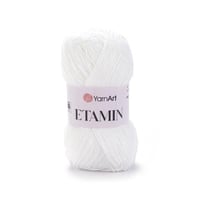يارن ارت ايتامين YarnArt Etamin 421