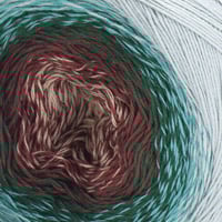 يارن ارت فلاورز 318 YarnArt Flowers فلورز