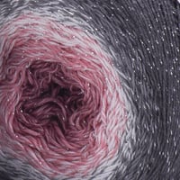 يارن ارت فلاورز مون لايت فلورز 3279 YarnArt Flower...