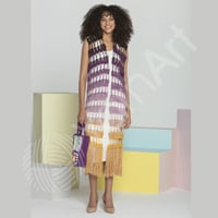 يارن ارت فلاورز 293 YarnArt Flowers فلورز