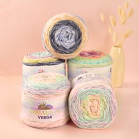 همالايا فيردا - دوامة كيك Himalaya Verda 02