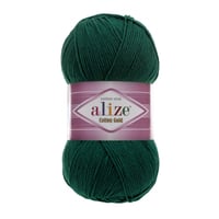 اليزا قطن قولد - كوتن جولد 426 Alize Cotton Gold