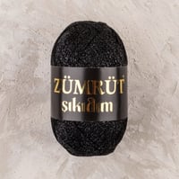 خيط زمرد شيكديم Zumrut Şikdim 320