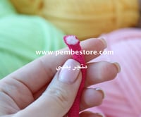 يارن ارت كورد يارن 760 YarnArt Cord Yarn