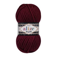 اليزا سوبرلانا ميجافيل 57 Alize Superlana Megafil