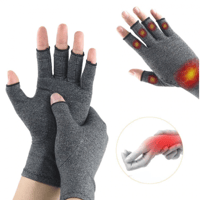 قفاز ضاغط لالام اليد والمفاصل