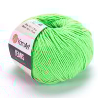 يارن ارت جينز 60 YarnArt Jeans