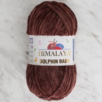 همالايا دولفين بيبي 80366 Himalaya Dolphin Baby