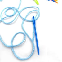 10 ابر تنظيف بلاستيك