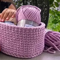 يارن ارت كورد يارن 756 YarnArt Cord Yarn