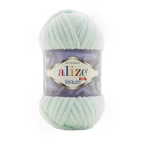 Alize Velluto 15 اليزا فيلوتو