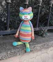 يارن ارت جينز كريزي 8206 YarnArt Jeans Crazy