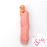 شعر دمى اميجرومي 15 سم / 62L