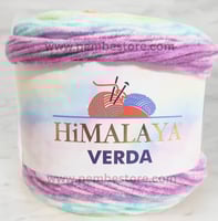 همالايا فيردا - دوامة كيك Himalaya Verda 03