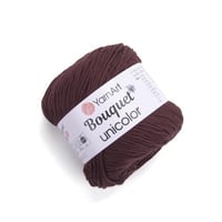 يارن ارت بوكيه يونيكلر YarnArt Unicolor 3209