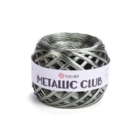 يارن ارت ميتاليك كلوب خيط YarnArt Metallic Club 81...