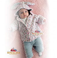 همالايا دولفين بيبي كلر 80401 Himalaya Dolphin Bab...