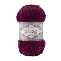 Alize Velluto 111 اليزا فيلوتو