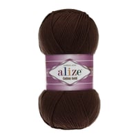 اليزا قطن قولد - كوتن جولد 26 Alize Cotton Gold