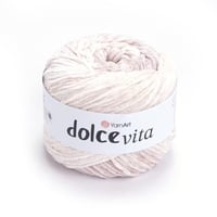 يارن ارت دولتشي فيتا YarnArt Dolce Vita 3407