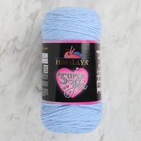 همالايا سوبر سوفت ٢٠٠ جرام Himalaya Super Soft yar...