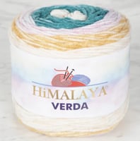 همالايا فيردا - دوامة كيك Himalaya Verda 10