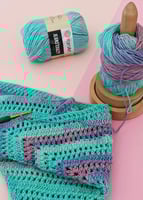 يارن ارت جينز كريزي 8203 YarnArt Jeans Crazy