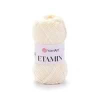 يارن ارت ايتامين YarnArt Etamin 423