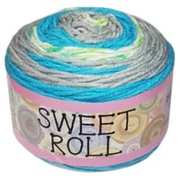 همالايا سويت رول - دوامة كيك Himalaya Sweet Roll 2...