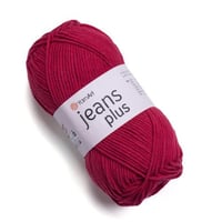يارن ارت جينز بلس 51 YarnArt Jeans Plus